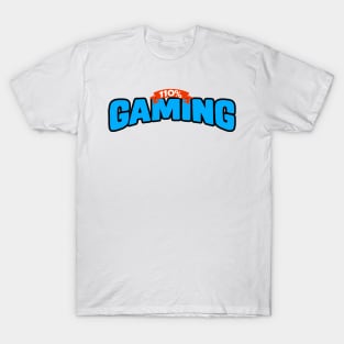 110% Gaming T-Shirt